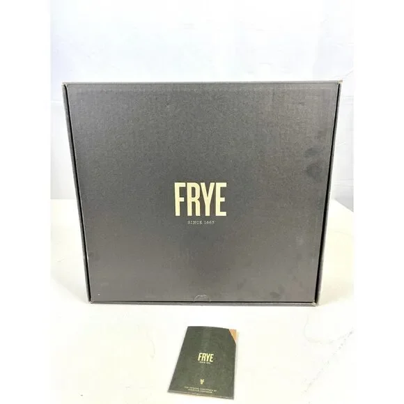 FRYE June Western Size 9 NWT - Picture 6 of 6